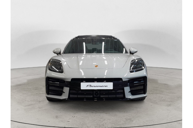 PORSCHE Panamera 4 E-Hybrid V6 470 ch PDK occasion Chenôve 4