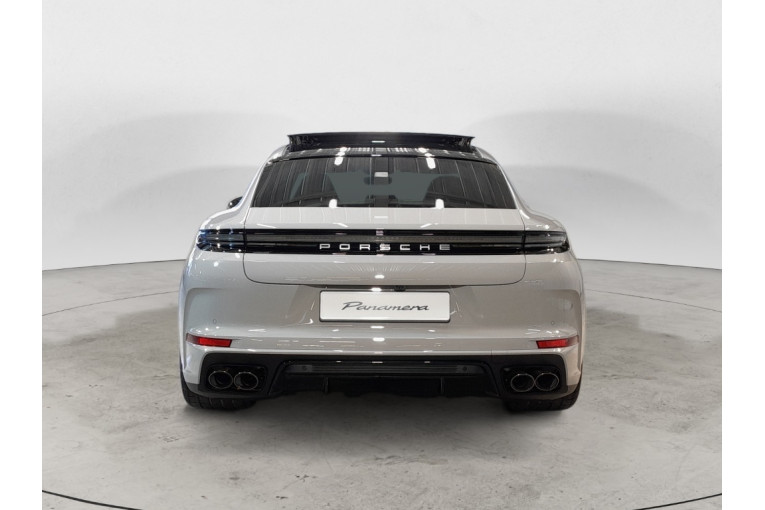 PORSCHE Panamera 4 E-Hybrid V6 470 ch PDK occasion Chenôve 5