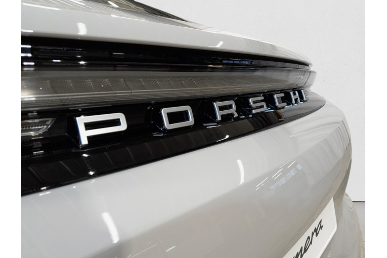 PORSCHE Panamera 4 E-Hybrid V6 470 ch PDK occasion Chenôve 6