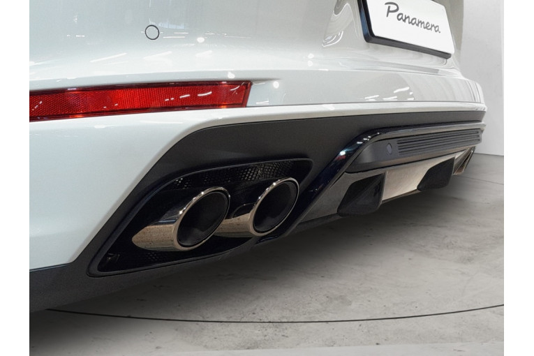 PORSCHE Panamera 4 E-Hybrid V6 470 ch PDK occasion Chenôve 8