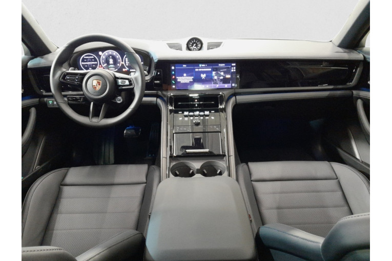 PORSCHE Panamera 4 E-Hybrid V6 470 ch PDK occasion Chenôve 10