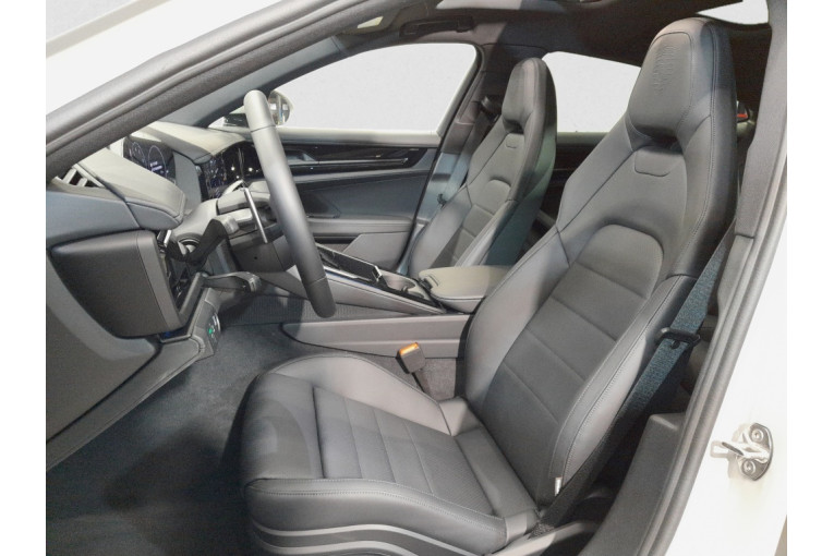 PORSCHE Panamera 4 E-Hybrid V6 470 ch PDK occasion Chenôve 11