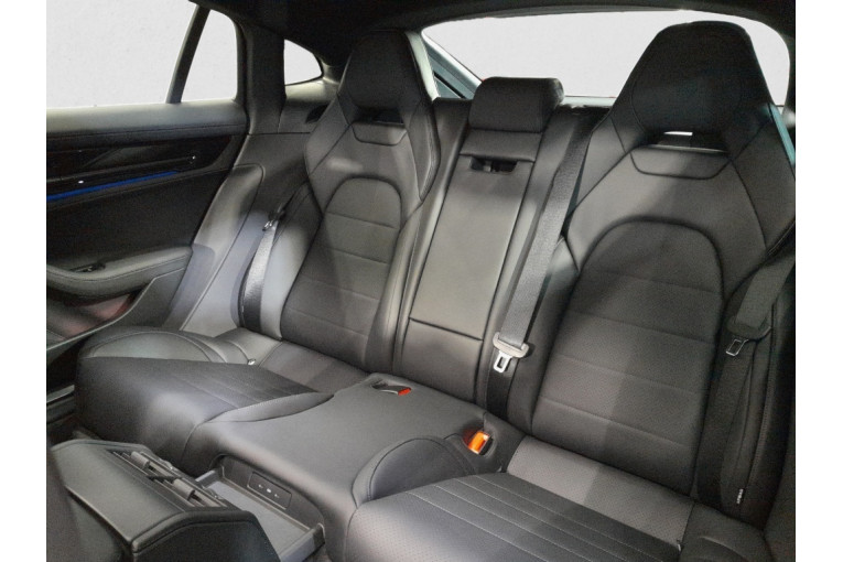 PORSCHE Panamera 4 E-Hybrid V6 470 ch PDK occasion Chenôve 12