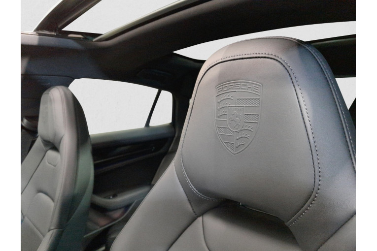 PORSCHE Panamera 4 E-Hybrid V6 470 ch PDK occasion Chenôve 15