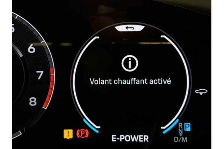 PORSCHE Panamera 4 E-Hybrid V6 470 ch PDK occasion Chenôve 21