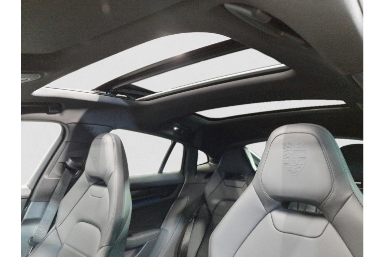 PORSCHE Panamera 4 E-Hybrid V6 470 ch PDK occasion Chenôve 26