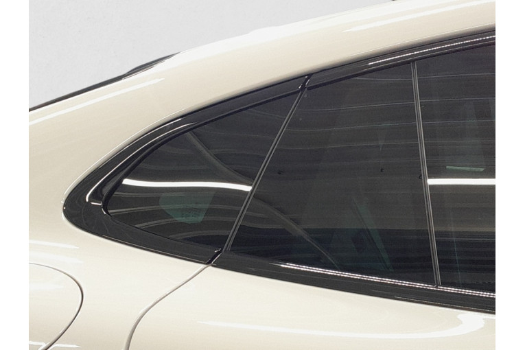 PORSCHE Panamera 4 E-Hybrid V6 470 ch PDK occasion Chenôve 29