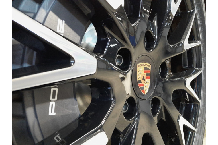 PORSCHE Panamera 4 E-Hybrid V6 470 ch PDK occasion Chenôve 30