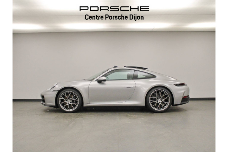 PORSCHE 911 Carrera Coupé 3.0i 394 PDK occasion Chenôve 2