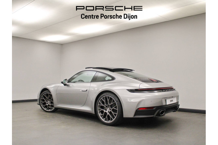 PORSCHE 911 Carrera Coupé 3.0i 394 PDK occasion Chenôve 3