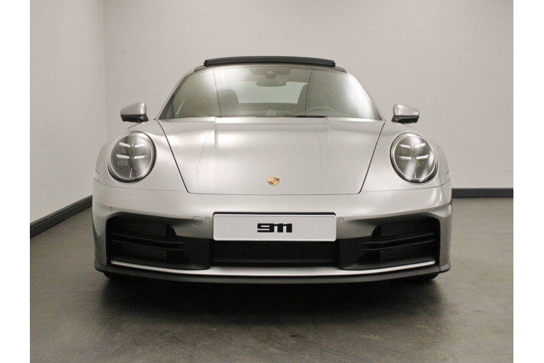PORSCHE 911 Carrera Coupé 3.0i 394 PDK occasion Chenôve 4