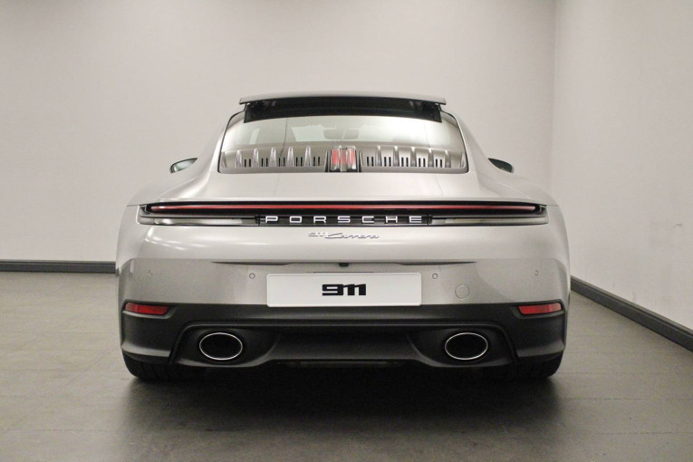 PORSCHE 911 Carrera Coupé 3.0i 394 PDK occasion Chenôve 5