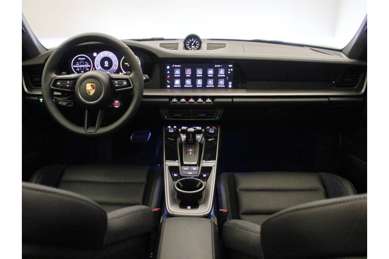PORSCHE 911 Carrera Coupé 3.0i 394 PDK occasion Chenôve 7