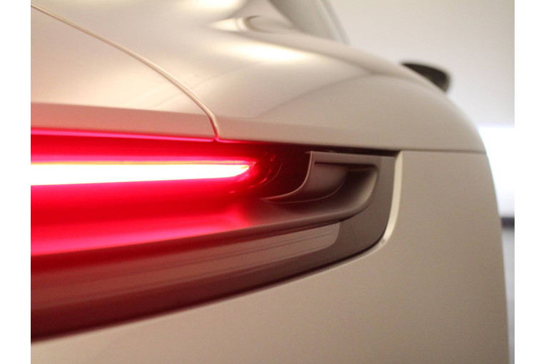PORSCHE 911 Carrera Coupé 3.0i 394 PDK occasion Chenôve 29