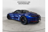 PORSCHE 911 Targa 4S 3.0i 450 PDK occasion Chenôve 3