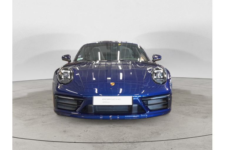 PORSCHE 911 Targa 4S 3.0i 450 PDK occasion Chenôve 4
