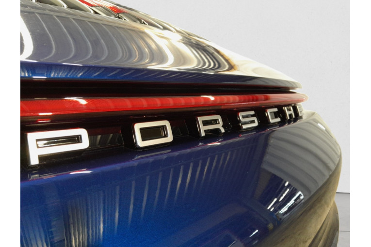 PORSCHE 911 Targa 4S 3.0i 450 PDK occasion Chenôve 7