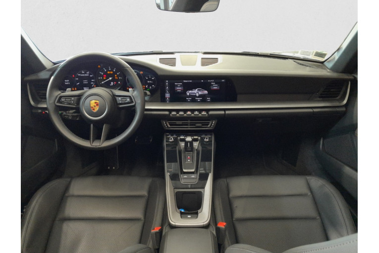 PORSCHE 911 Targa 4S 3.0i 450 PDK occasion Chenôve 11
