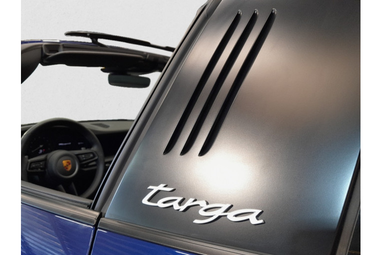 PORSCHE 911 Targa 4S 3.0i 450 PDK occasion Chenôve 25