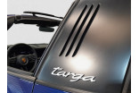 PORSCHE 911 Targa 4S 3.0i 450 PDK occasion Chenôve 25