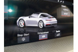 PORSCHE 911 Targa 4S 3.0i 450 PDK occasion Chenôve 31