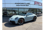 PORSCHE 911 Dakar 3.0i 480 PDK occasion Chenôve 1
