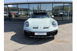 PORSCHE 911 Dakar 3.0i 480 PDK occasion Chenôve 4