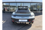 PORSCHE 911 Dakar 3.0i 480 PDK occasion Chenôve 5