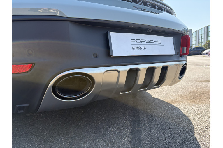 PORSCHE 911 Dakar 3.0i 480 PDK occasion Chenôve 8