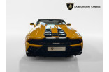 LAMBORGHINI Huracan Evo Spyder 5.2 V10 640 4WD LDF7 occasion Le cannet 4