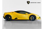 LAMBORGHINI Huracan Evo Spyder 5.2 V10 640 4WD LDF7 occasion Le cannet 6