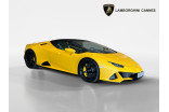 LAMBORGHINI Huracan Evo Spyder 5.2 V10 640 4WD LDF7 occasion Le cannet 7