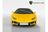 LAMBORGHINI Huracan Evo Spyder 5.2 V10 640 4WD LDF7 occasion Le cannet 8