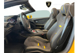 LAMBORGHINI Huracan Evo Spyder 5.2 V10 640 4WD LDF7 occasion Le cannet 10
