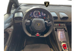 LAMBORGHINI Huracan Evo Spyder 5.2 V10 640 4WD LDF7 occasion Le cannet 12