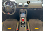 LAMBORGHINI Huracan Evo Spyder 5.2 V10 640 4WD LDF7 occasion Le cannet 13