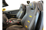 LAMBORGHINI Huracan Evo Spyder 5.2 V10 640 4WD LDF7 occasion Le cannet 14