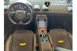 LAMBORGHINI Huracan Evo Spyder 5.2 V10 640 4WD LDF7 occasion Le cannet 15