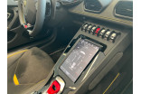 LAMBORGHINI Huracan Evo Spyder 5.2 V10 640 4WD LDF7 occasion Le cannet 16