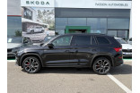 SKODA Kodiaq 2.0 Bi-TDI 240 SCR DSG7 4x4 7pl occasion Horbourg-wihr 2