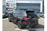 SKODA Kodiaq 2.0 Bi-TDI 240 SCR DSG7 4x4 7pl occasion Horbourg-wihr 3