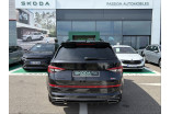 SKODA Kodiaq 2.0 Bi-TDI 240 SCR DSG7 4x4 7pl occasion Horbourg-wihr 4