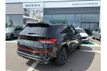 SKODA Kodiaq 2.0 Bi-TDI 240 SCR DSG7 4x4 7pl occasion Horbourg-wihr 5