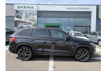 SKODA Kodiaq 2.0 Bi-TDI 240 SCR DSG7 4x4 7pl occasion Horbourg-wihr 6