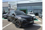SKODA Kodiaq 2.0 Bi-TDI 240 SCR DSG7 4x4 7pl occasion Horbourg-wihr 7