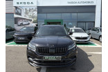 SKODA Kodiaq 2.0 Bi-TDI 240 SCR DSG7 4x4 7pl occasion Horbourg-wihr 8