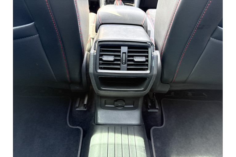 SKODA Kodiaq 2.0 Bi-TDI 240 SCR DSG7 4x4 7pl occasion Horbourg-wihr 17