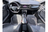 SKODA Kodiaq 2.0 Bi-TDI 240 SCR DSG7 4x4 7pl occasion Horbourg-wihr 18