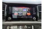 SKODA Kodiaq 2.0 Bi-TDI 240 SCR DSG7 4x4 7pl occasion Horbourg-wihr 28