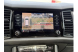 SKODA Kodiaq 2.0 Bi-TDI 240 SCR DSG7 4x4 7pl occasion Horbourg-wihr 29